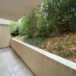 Rent 2 bedroom apartment of 33 m² in Montpellier