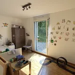 Miete 6 Schlafzimmer wohnung in La Croix (Lutry)