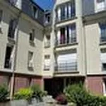 Rent 1 bedroom apartment of 27 m² in COMPIEGNE