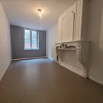 Appartement de 106 m² avec 4 chambre(s) en location à LUNEVILLE