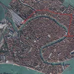 Rent 2 bedroom apartment of 58 m² in Venezia