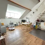  appartement avec 1 chambre(s) en location à BRUXELLES