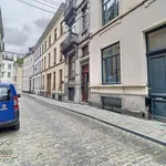 Rent 1 bedroom apartment in BRUXELLES