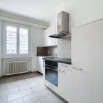 Rent 4 bedroom apartment in La Chaux-de-Fonds