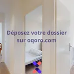 Appartement de 9 m² avec 3 chambre(s) en location à Athis-Mons