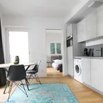 Rent 1 bedroom apartment of 40 m² in Berlin