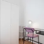 Alquilar 2 dormitorio apartamento en madrid