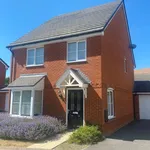 Rent 4 bedroom house in South Oxfordshire