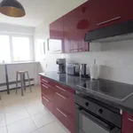 Appartement de 71 m² avec 4 chambre(s) en location à NANTEST