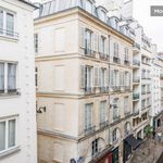 Rent 1 bedroom apartment of 22 m² in Paris