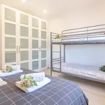 Alquilo 4 dormitorio apartamento de 102 m² en Marbella