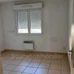 Appartement de 60 m² avec 3 chambre(s) en location à Béziers