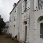 Rent 3 bedroom apartment of 55 m² in Nantes