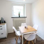 Rent 2 bedroom apartment of 44 m² in Essen