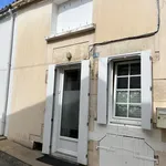 Maison de 59 m² avec 3 chambre(s) en location à STE HERMINE