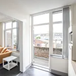 Rent 2 bedroom apartment of 40 m² in Boulevard Noord