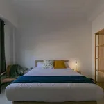 Habitación en valencia