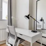 Alquilo 3 dormitorio apartamento de 45 m² en Madrid