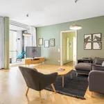 Rent 4 bedroom apartment of 136 m² in Berlin