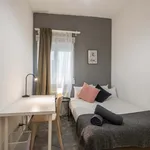 Habitación de 180 m² en Madrid