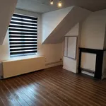  appartement avec 2 chambre(s) en location à Liège