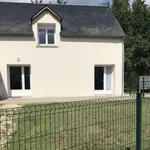 Rent 4 bedroom house of 70 m² in Courmemin