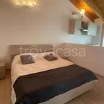 Rent 1 bedroom apartment of 65 m² in Travedona-Monate