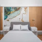 Rent a room in lisbon