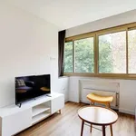 Rent 1 bedroom apartment of 31 m² in paris