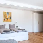 Rent 1 bedroom apartment of 45 m² in Basel