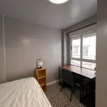 Rent a room in Valencia