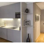 Rent 1 bedroom apartment of 500 m² in Paris