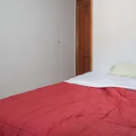 Rent a room in madrid