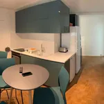 Appartement de 10 m² avec 1 chambre(s) en location à Champs Sur Marne