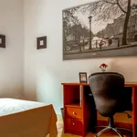 Alquilar 6 dormitorio apartamento en Valencia