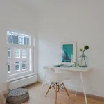 Huur 4 slaapkamer appartement van 94 m² in Amsterdam