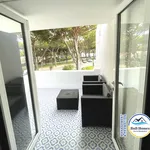 Alugar 1 quarto apartamento de 30 m² em Albufeira