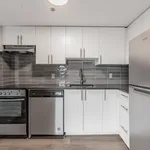  appartement avec 1 chambre(s) en location à Montreal