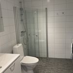 Rent 3 rooms apartment of 72 m², in Svalöv
