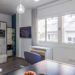 Studio of 35 m² in barcelona