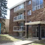 2 bedroom apartment of 785 sq. ft in Edmonton