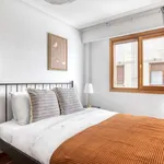 Alquilo 2 dormitorio apartamento de 81 m² en madrid