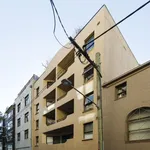 Studio in darlinghurst