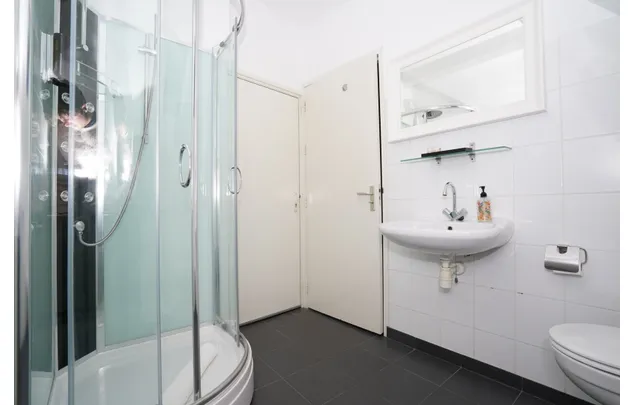 Huur 2 slaapkamer appartement van 71 m² in Delft