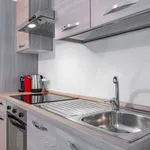 Rent 1 bedroom apartment of 55 m² in turin