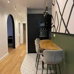 Appartement de 63 m² avec 2 chambre(s) en location à Saint-Mandé