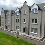 Flat to rent in Castle Court, Ellon, Aberdeenshire AB41