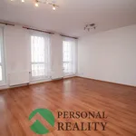 Rent 2 bedroom apartment of 60 m² in Praha