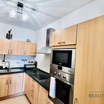 Rent 3 bedroom apartment of 95 m² in Prague