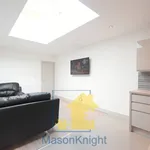 Rent 7 bedroom house in Birmingham